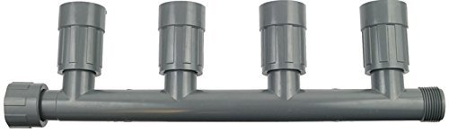 RB1201-410 коллектор RAIN BIRD